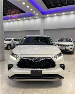 تويوتا هايلاندر